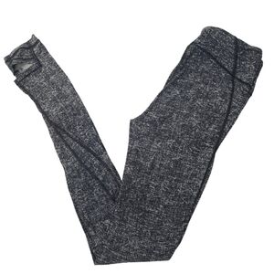 Victoria's Secret VSX Sport Yoga Stirrup Leggings‎ Pants Size XS Women's